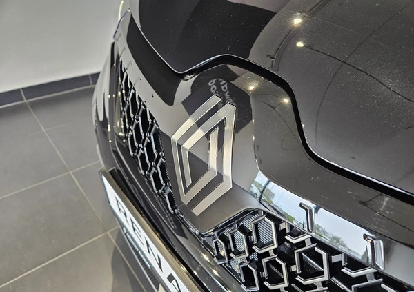 Renault Arkana cena 144500 przebieg: 10, rok produkcji 2024 z Koło małe 596